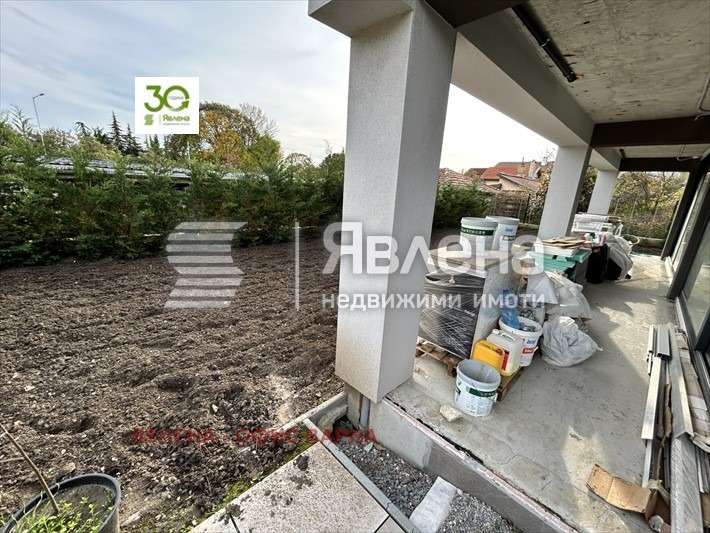 Продава КЪЩА, гр. Варна, м-т Манастирски рид, снимка 3 - Къщи - 52998806