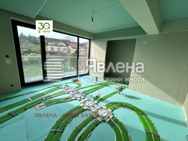 Продава КЪЩА, гр. Варна, м-т Манастирски рид, снимка 16 - Къщи - 52998806