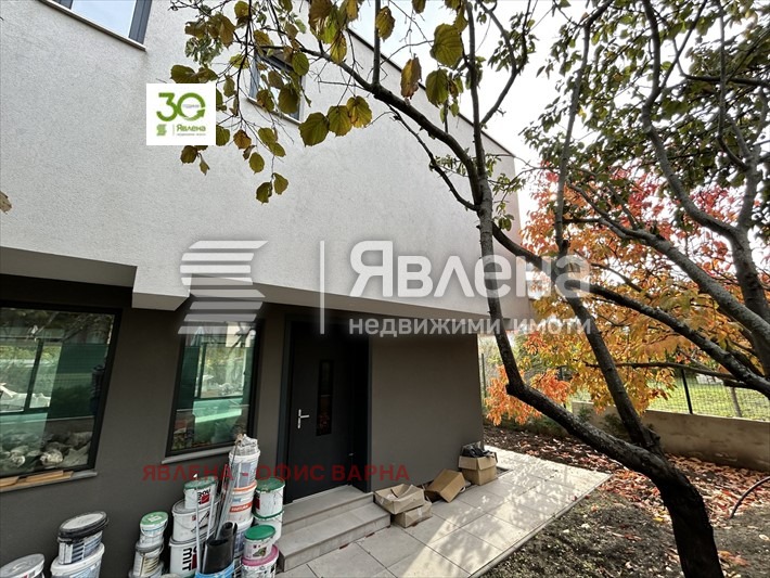 Продава КЪЩА, гр. Варна, м-т Манастирски рид, снимка 7 - Къщи - 52998806