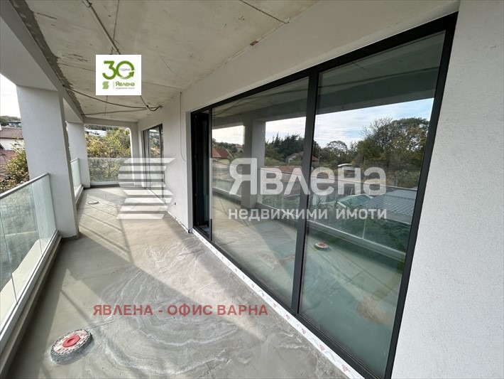 Продава КЪЩА, гр. Варна, м-т Манастирски рид, снимка 6 - Къщи - 52998806