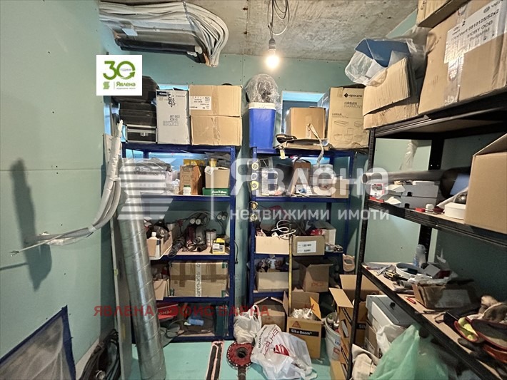 Продава КЪЩА, гр. Варна, м-т Манастирски рид, снимка 14 - Къщи - 52998806