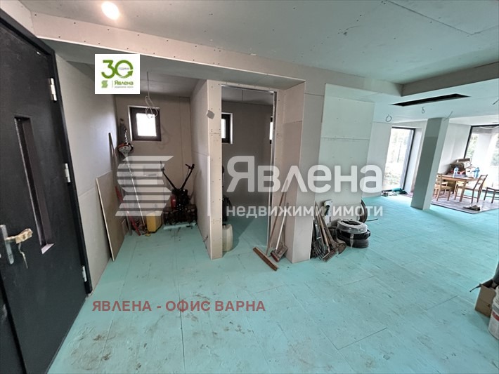 Продава КЪЩА, гр. Варна, м-т Манастирски рид, снимка 11 - Къщи - 52998806
