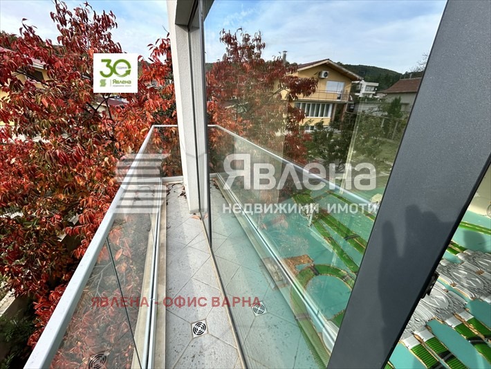 Продава КЪЩА, гр. Варна, м-т Манастирски рид, снимка 5 - Къщи - 52998806