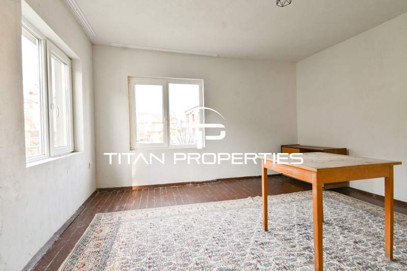 Продава КЪЩА, гр. София, с. Долни Пасарел, снимка 9 - Къщи - 53152226