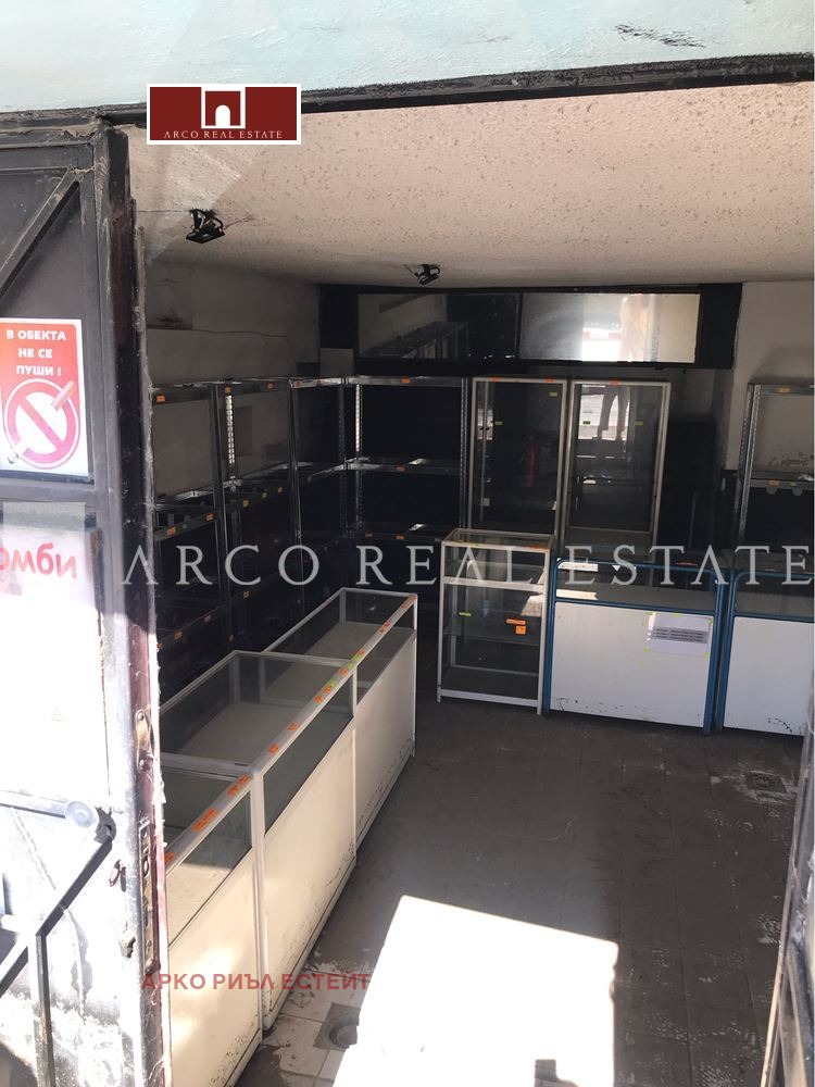 En venta  Comercio región Sofia , Svoge , 33 metros cuadrados | 35469556 - imagen [2]