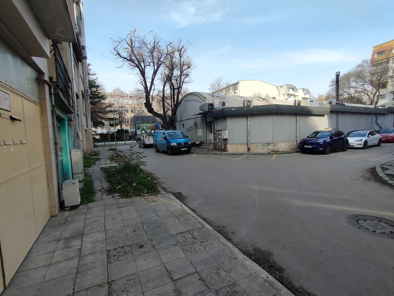 Продава МАГАЗИН, гр. Варна, Окръжна болница-Генерали, снимка 7 - Магазини - 52815994