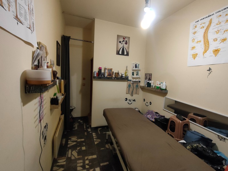 Продава МАГАЗИН, гр. Варна, Окръжна болница-Генерали