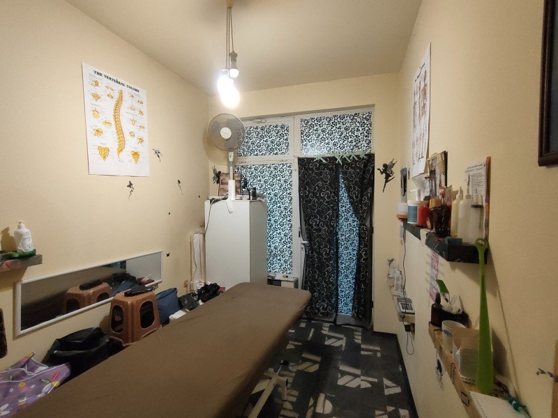 Продава МАГАЗИН, гр. Варна, Окръжна болница-Генерали, снимка 3 - Магазини - 52815994