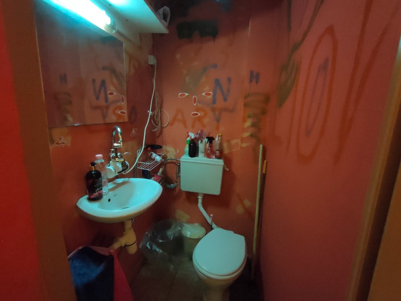 Продава МАГАЗИН, гр. Варна, Окръжна болница-Генерали, снимка 5 - Магазини - 52815994