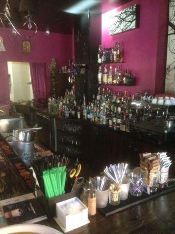 En venta  Bar; Cafetería Plovdiv , Tsentar , 360 metros cuadrados | 46843491