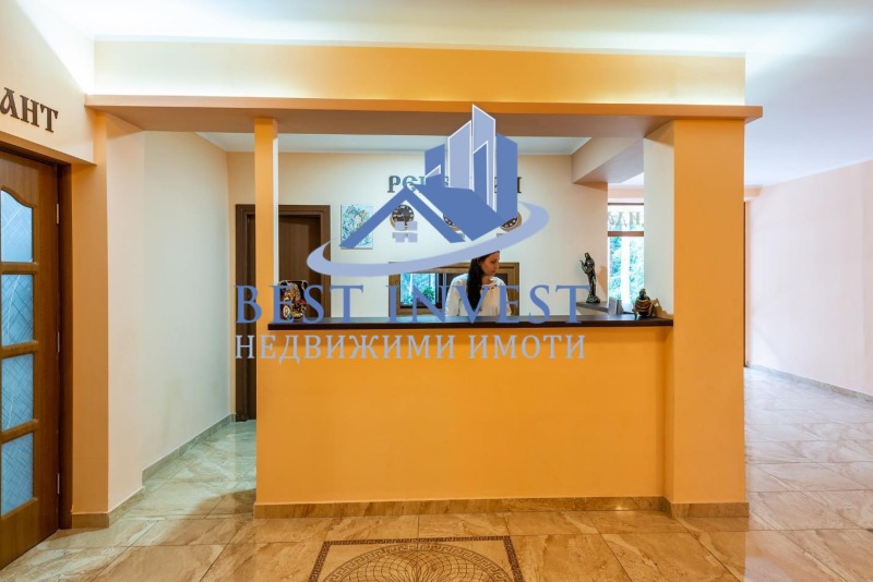 Продава ХОТЕЛ, с. Паничище, област Кюстендил, снимка 3 - Хотели - 52625011