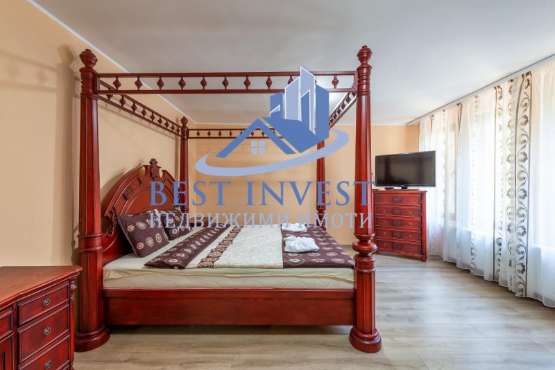 Продава ХОТЕЛ, с. Паничище, област Кюстендил, снимка 10 - Хотели - 52625011