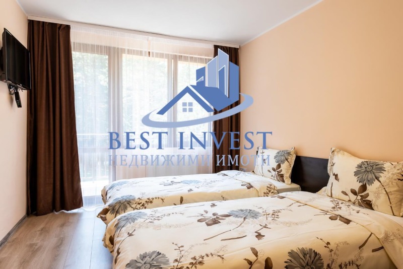 Продава ХОТЕЛ, с. Паничище, област Кюстендил, снимка 15 - Хотели - 52625011