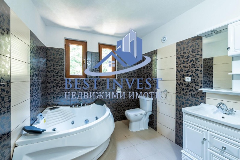 Продава ХОТЕЛ, с. Паничище, област Кюстендил, снимка 12 - Хотели - 52625011