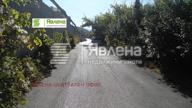 Продава ПАРЦЕЛ, гр. Перник, Изток, снимка 3 - Парцели - 47211010