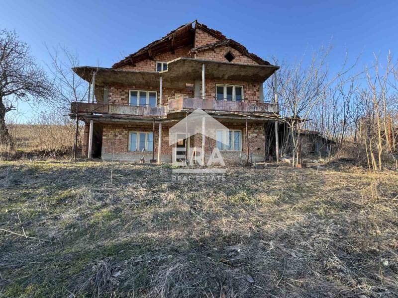 Na sprzedaż  Działka region Silistry , Smilec , 2690 mkw | 46843018