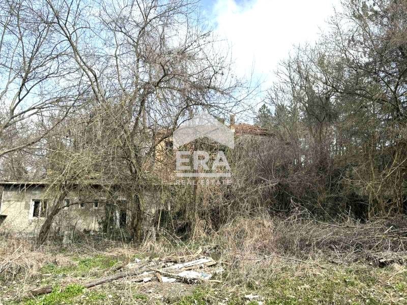 Продава ПАРЦЕЛ, с. Равна, област Варна, снимка 4 - Парцели - 55374538