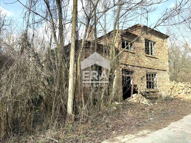 Продава ПАРЦЕЛ, с. Равна, област Варна