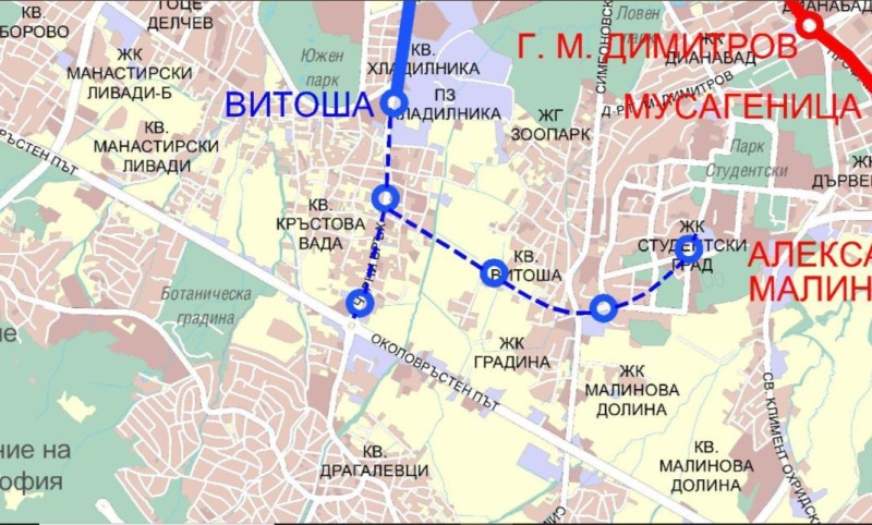 Продава БИЗНЕС ИМОТ, гр. София, Витоша, снимка 12 - Други - 51805329