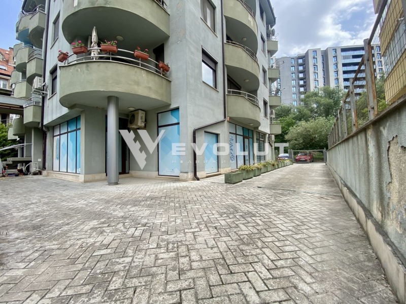 Продава БИЗНЕС ИМОТ, гр. София, Витоша, снимка 5 - Други - 51805329