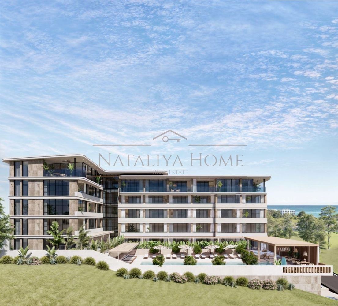 Продава 1-СТАЕН, гр. Свети Влас, област Бургас, снимка 11 - Апартаменти - 53693464