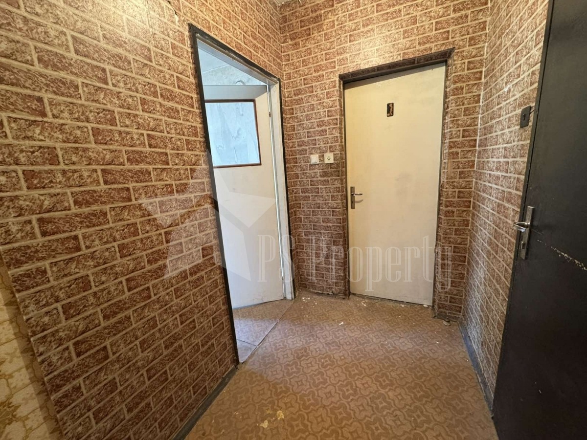 Продава 1-СТАЕН, гр. Стара Загора, Три чучура - юг, снимка 6 - Апартаменти - 53717459