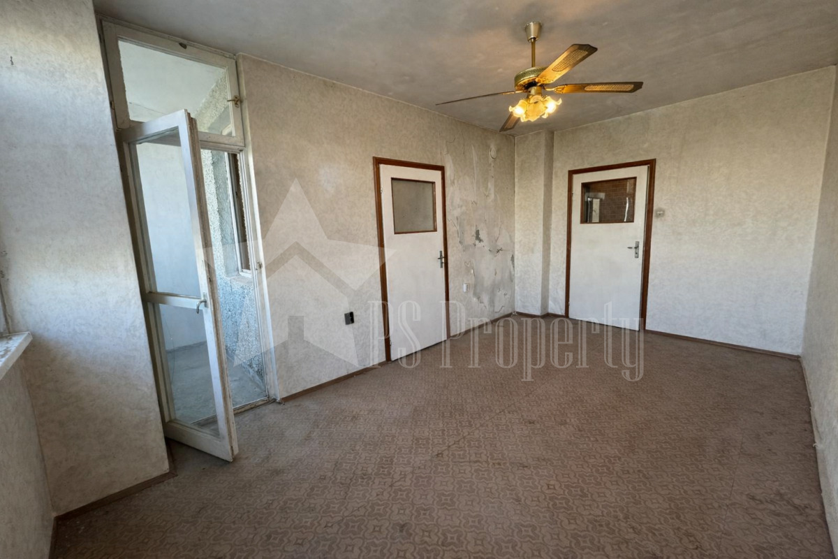 Продава 1-СТАЕН, гр. Стара Загора, Три чучура - юг, снимка 3 - Апартаменти - 53717459