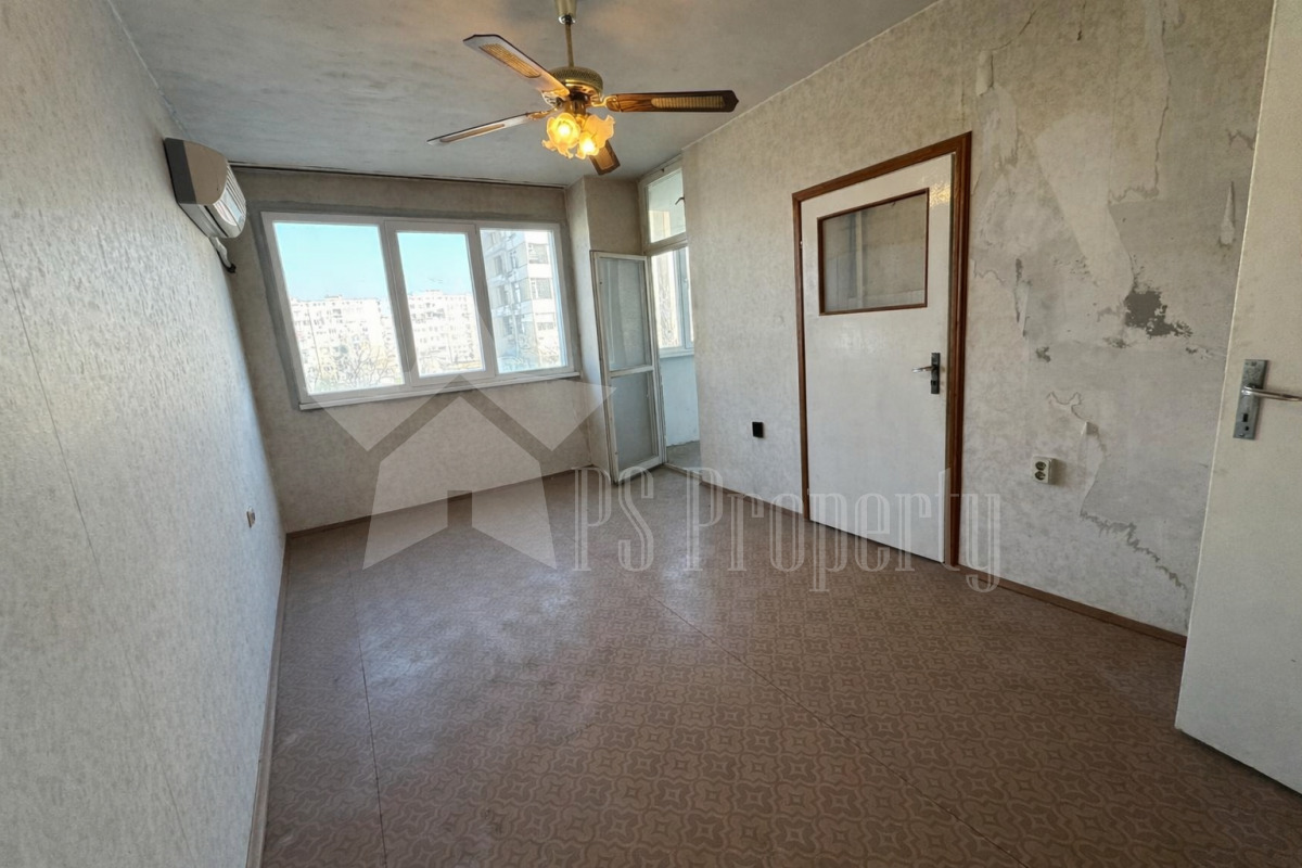 Продава 1-СТАЕН, гр. Стара Загора, Три чучура - юг, снимка 2 - Апартаменти - 53717459