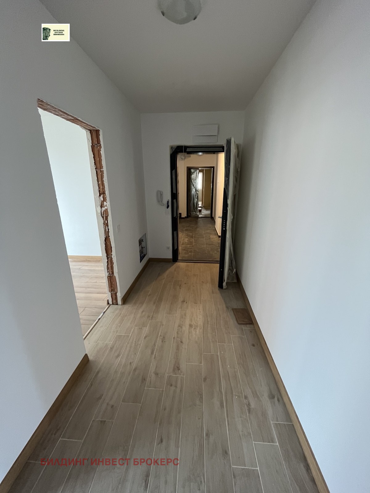 Продава 3-СТАЕН, гр. София, Малинова долина, снимка 2 - Апартаменти - 53064880