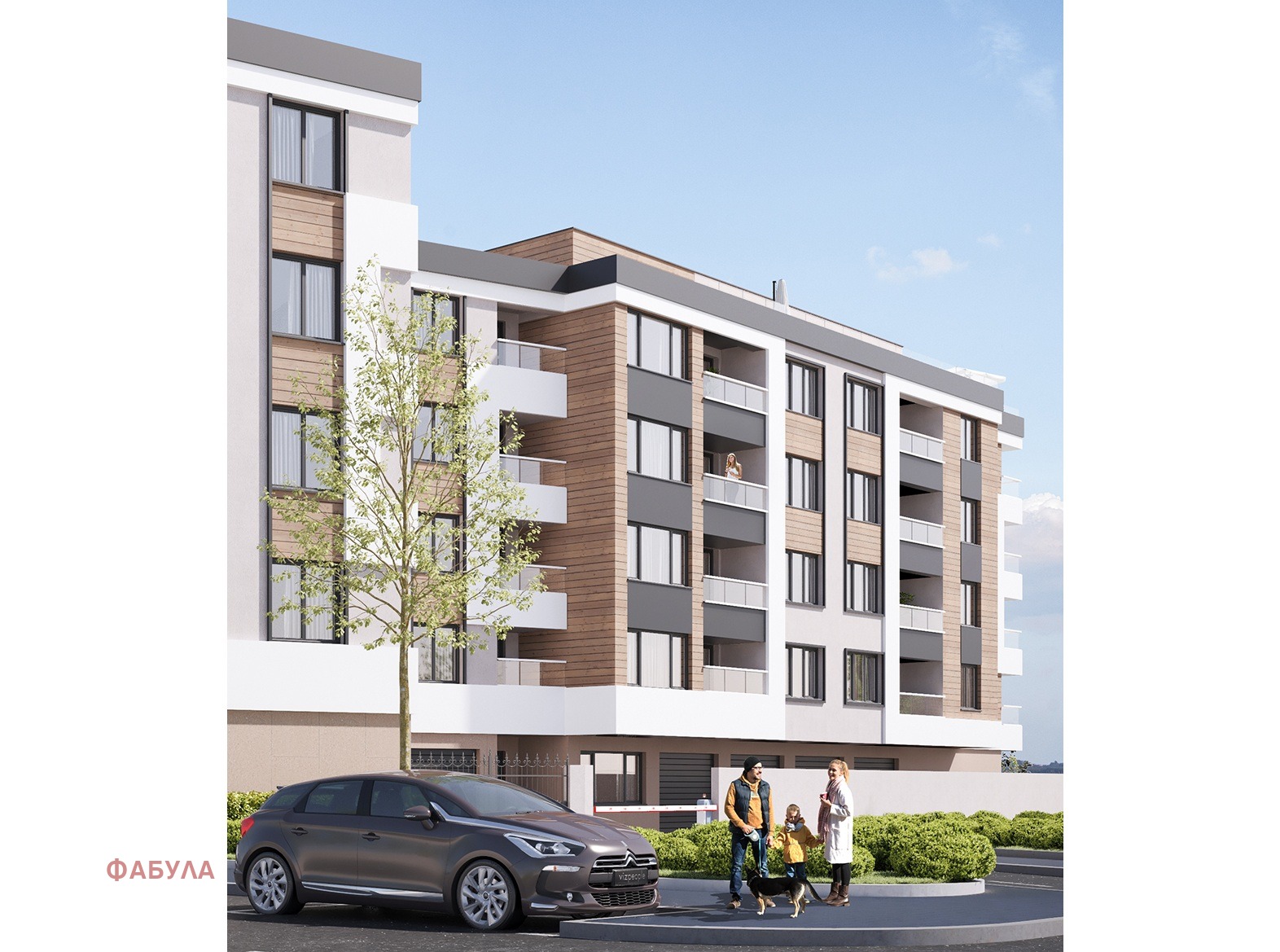 Продава 2-СТАЕН, гр. София, Дружба 2