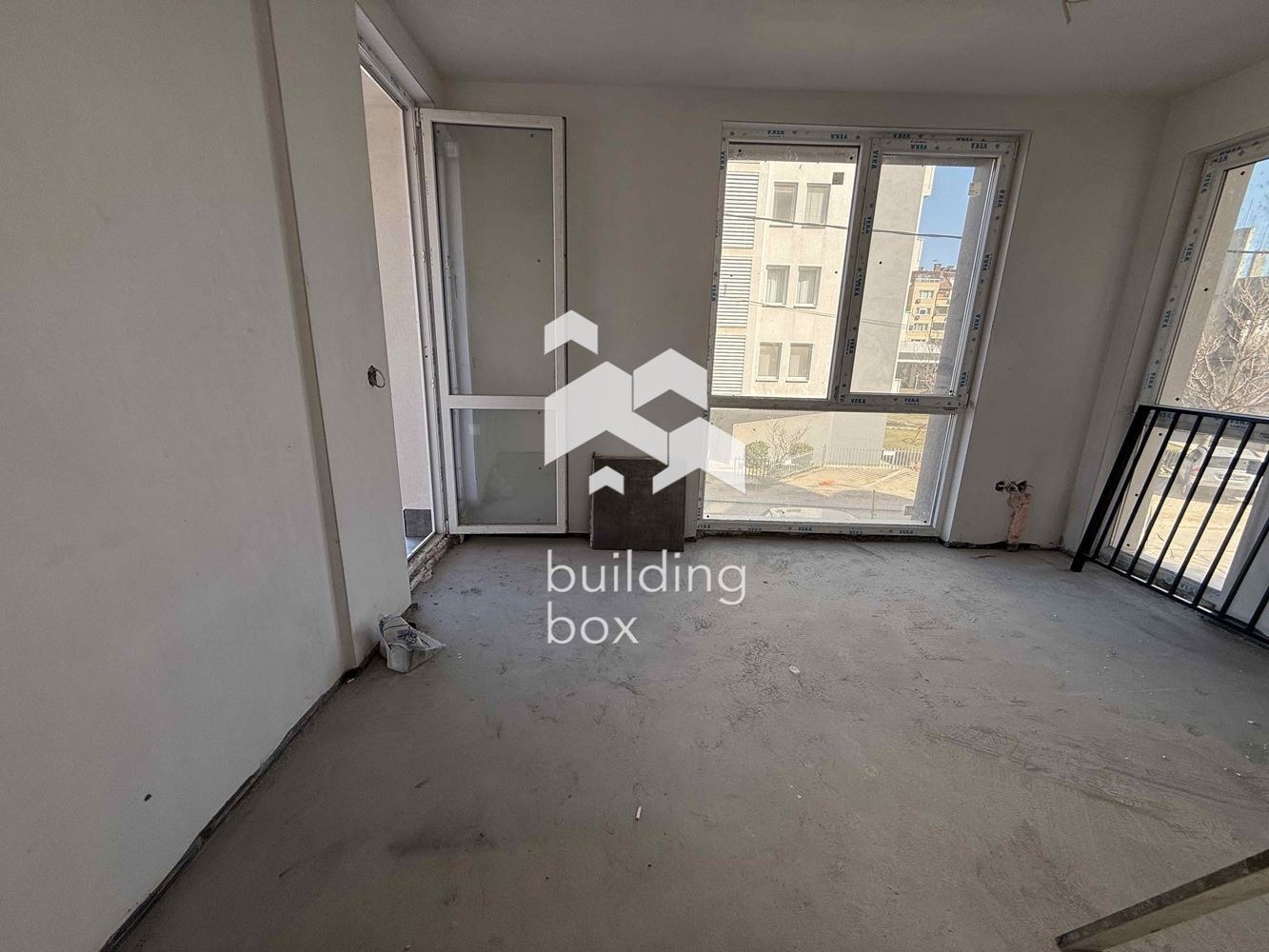 Продава 2-СТАЕН, гр. София, Овча купел, снимка 7 - Апартаменти - 54024055