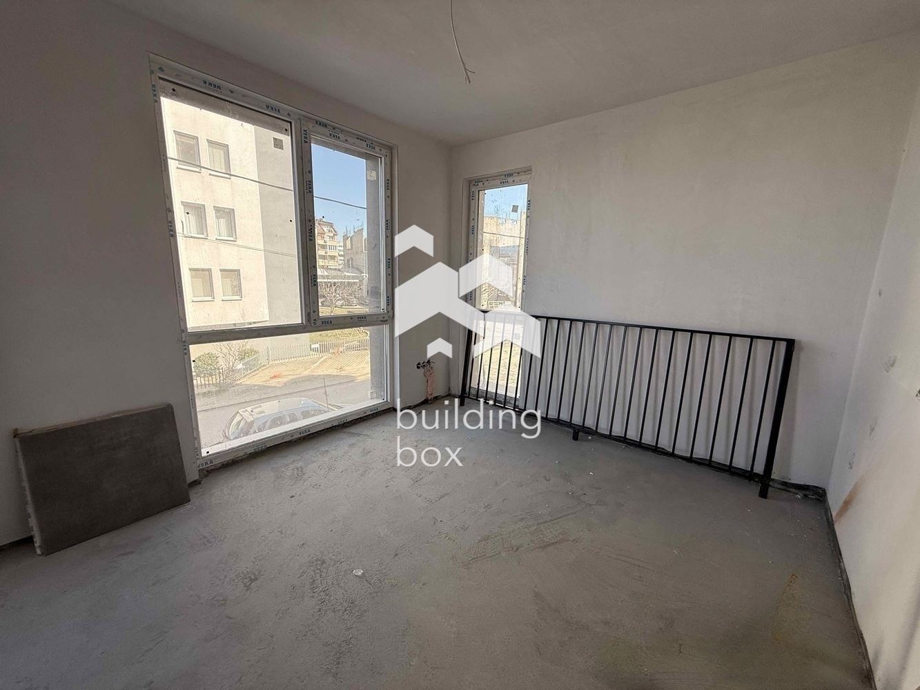 Продава 2-СТАЕН, гр. София, Овча купел, снимка 8 - Апартаменти - 54024055