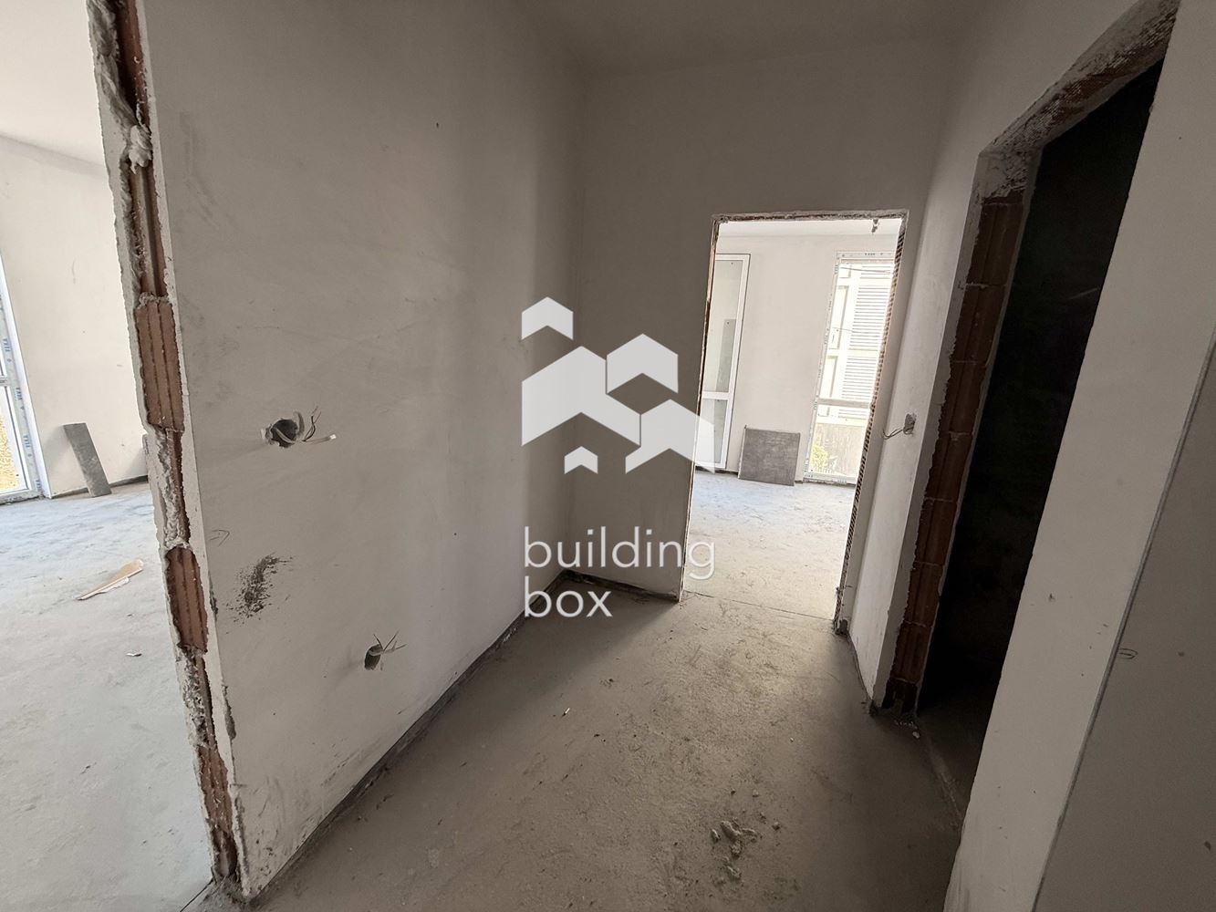 Продава 2-СТАЕН, гр. София, Овча купел, снимка 2 - Апартаменти - 54024055