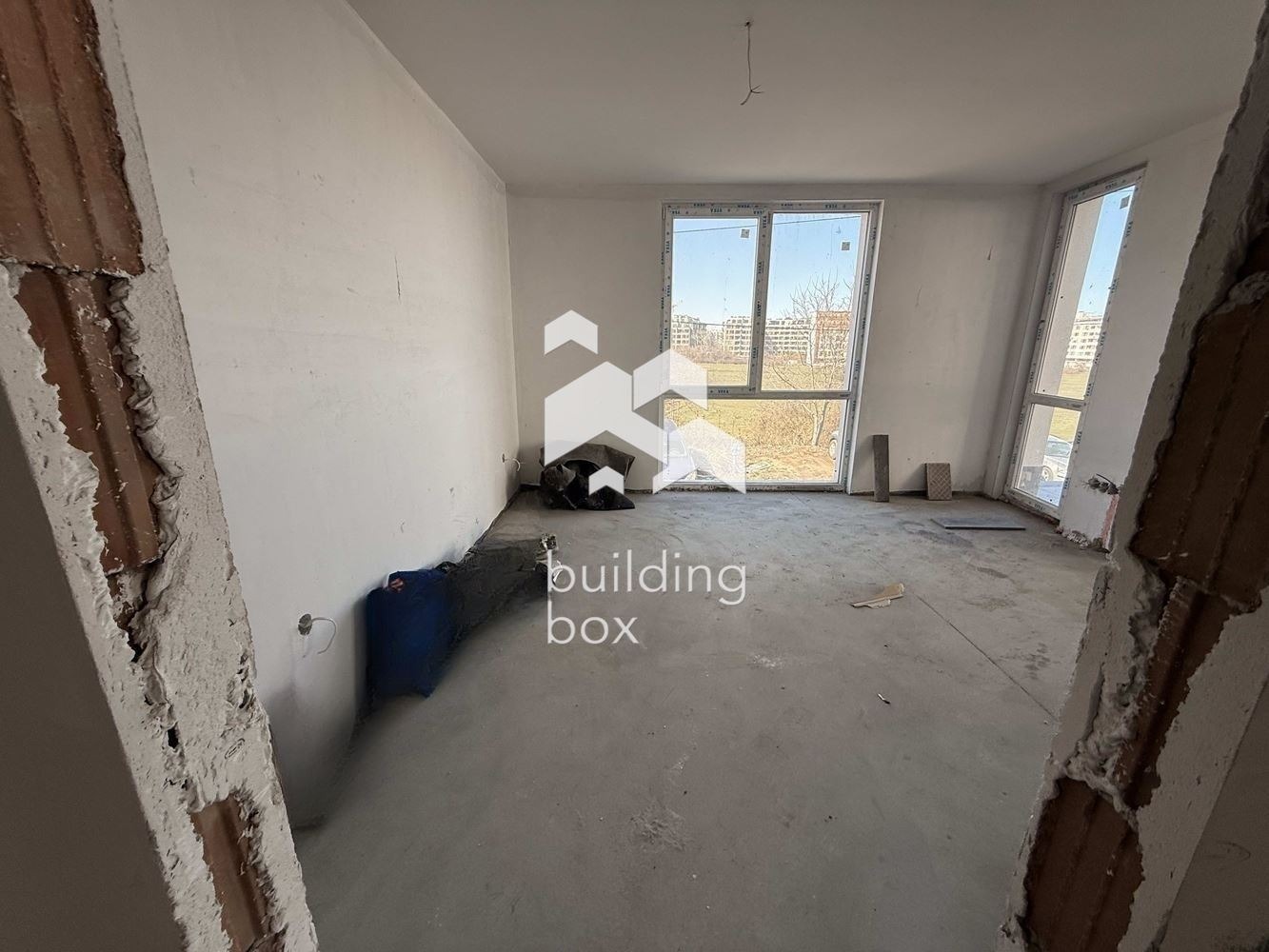 Продава 2-СТАЕН, гр. София, Овча купел, снимка 5 - Апартаменти - 54024055