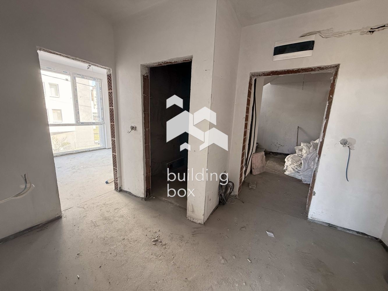 Продава 2-СТАЕН, гр. София, Овча купел, снимка 3 - Апартаменти - 54024055