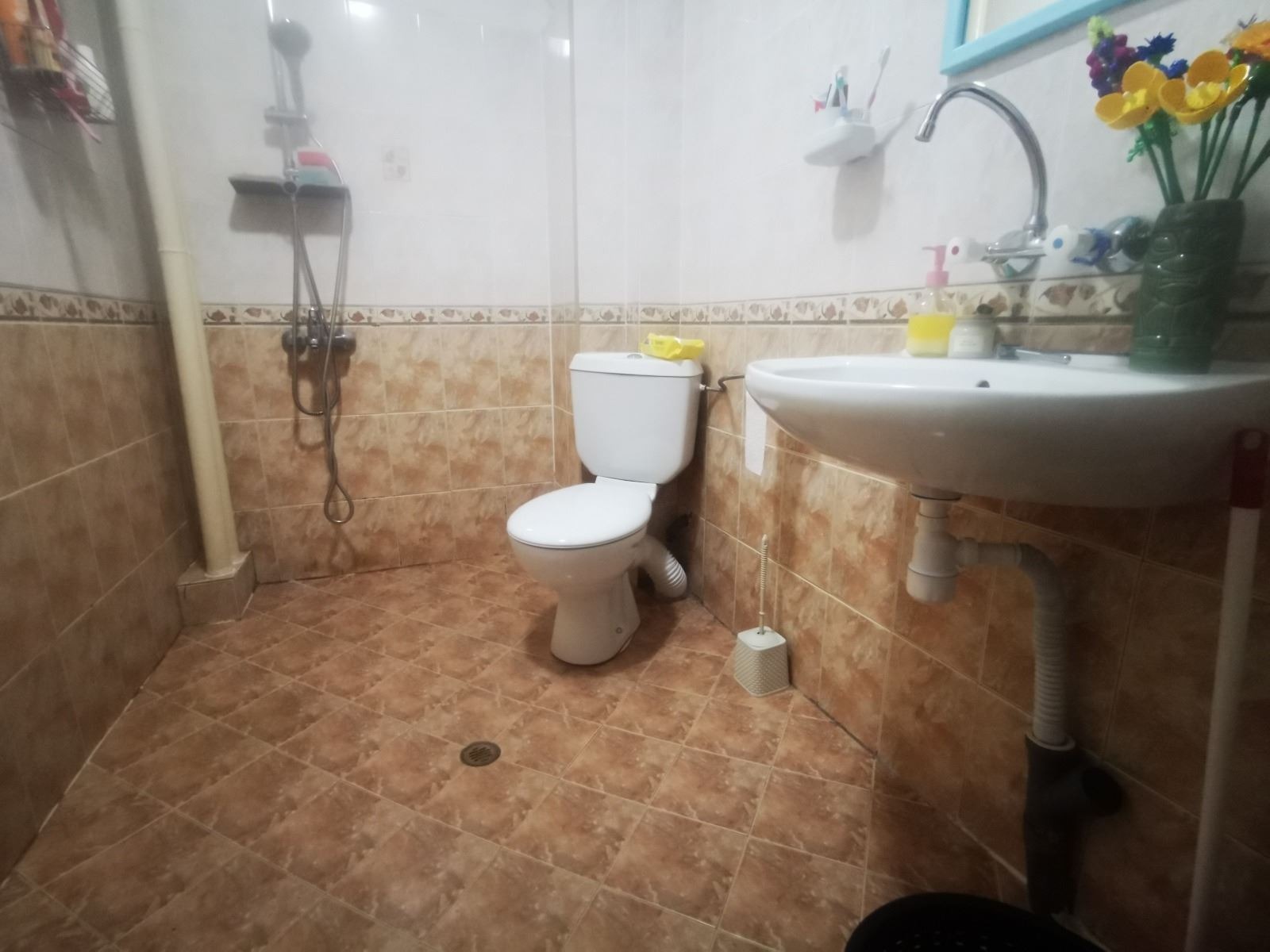 Продава 2-СТАЕН, гр. София, Надежда 2, снимка 4 - Апартаменти - 54121260