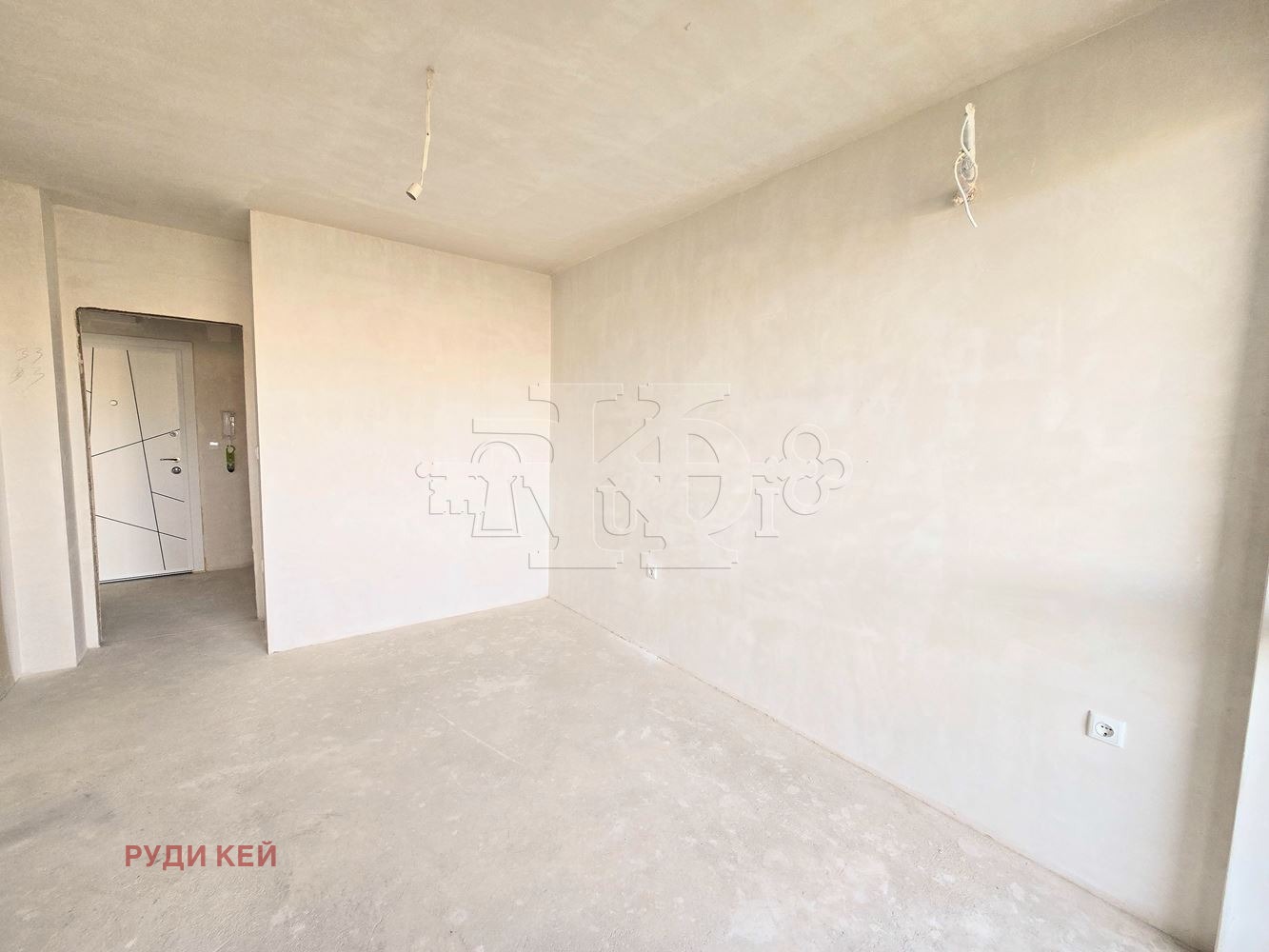 Продава 2-СТАЕН, гр. Варна, Кайсиева градина, снимка 9 - Апартаменти - 54221802