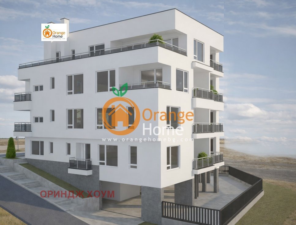 Продава 2-СТАЕН, гр. Балчик, област Добрич, снимка 10 - Апартаменти - 54455721