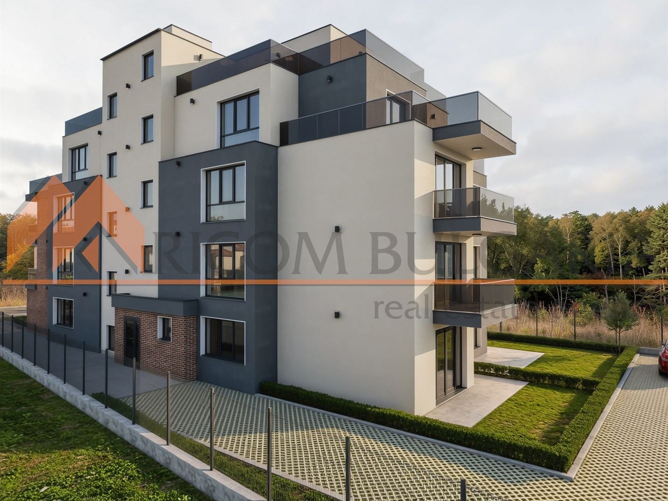 Продава 2-СТАЕН, гр. Варна, Бриз, снимка 4 - Апартаменти - 56099697