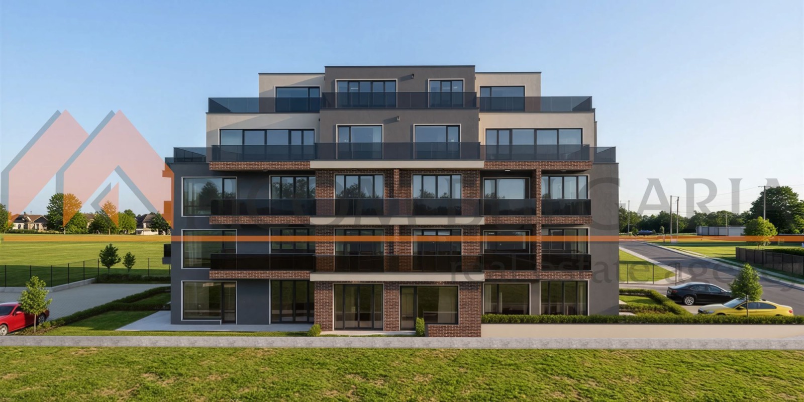Продава 2-СТАЕН, гр. Варна, Бриз, снимка 2 - Апартаменти - 56099697