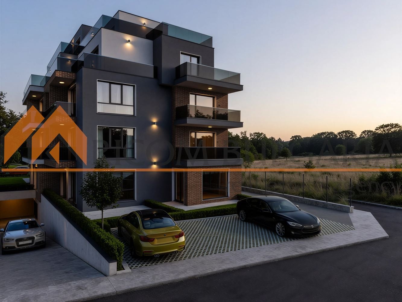 Продава 2-СТАЕН, гр. Варна, Бриз, снимка 6 - Апартаменти - 56099697
