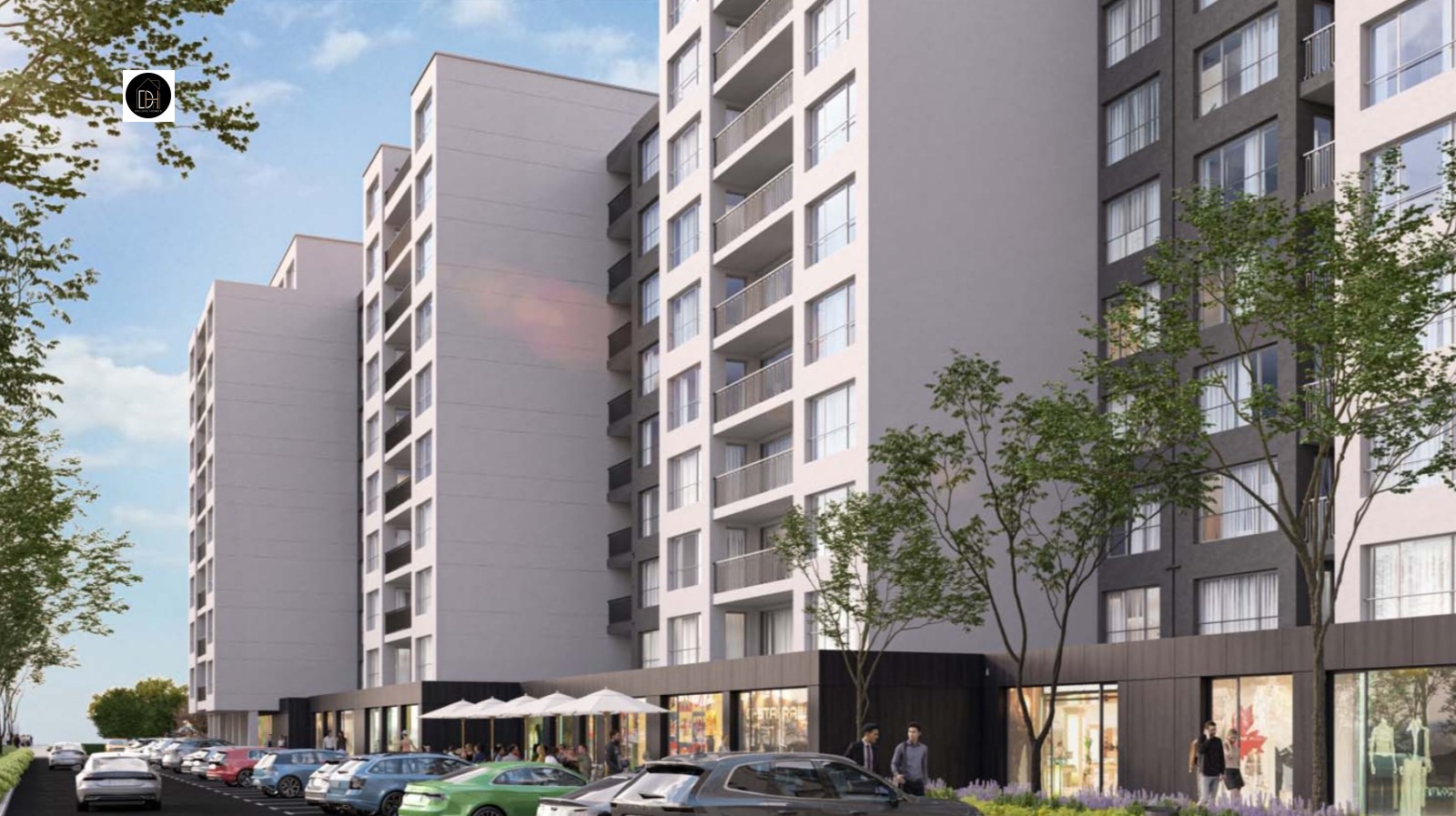 Продава 3-СТАЕН, гр. Пловдив, Гагарин, снимка 2 - Апартаменти - 52546543