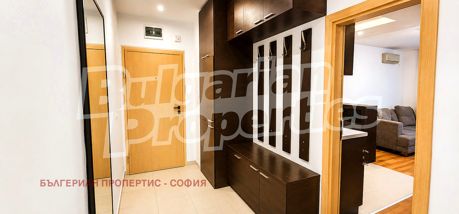 Продава 3-СТАЕН, гр. София, Дружба 2, снимка 3 - Апартаменти - 55795821