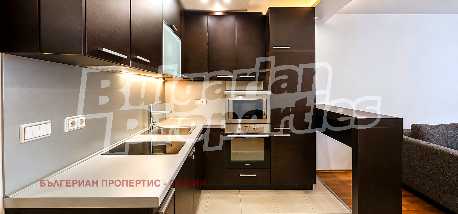 Продава 3-СТАЕН, гр. София, Дружба 2, снимка 2 - Апартаменти - 55795821