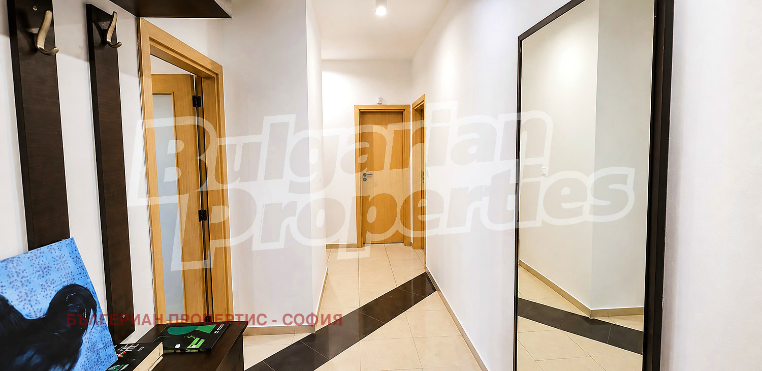 Продава 3-СТАЕН, гр. София, Дружба 2, снимка 7 - Апартаменти - 55795821