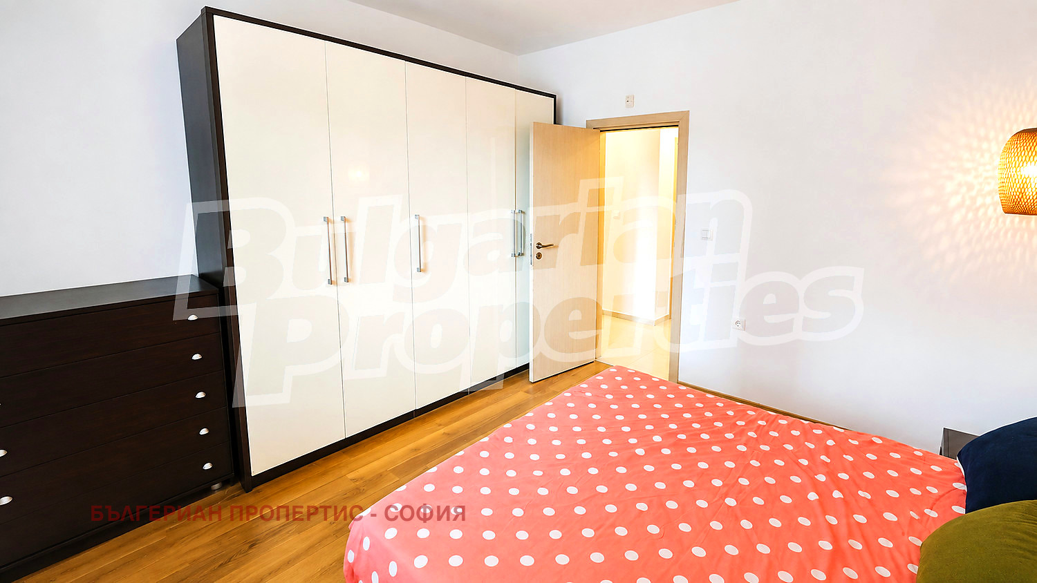 Продава 3-СТАЕН, гр. София, Дружба 2, снимка 6 - Апартаменти - 55795821