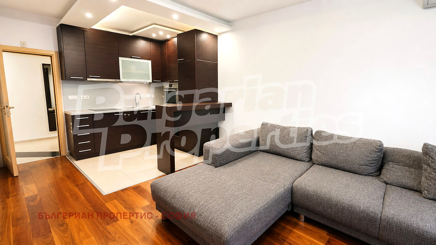 Продава 3-СТАЕН, гр. София, Дружба 2, снимка 11 - Апартаменти - 55795821