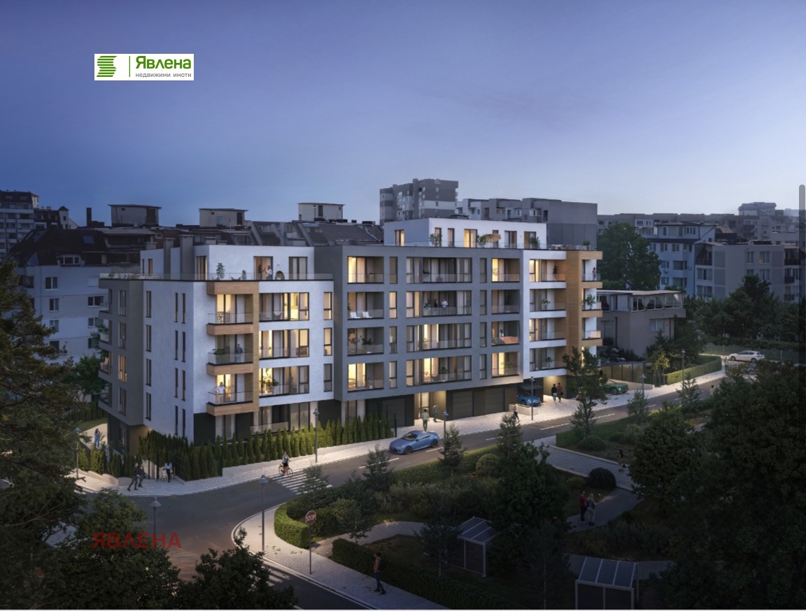 Продава 4-СТАЕН, гр. София, Младост 2, снимка 2 - Апартаменти - 52153853