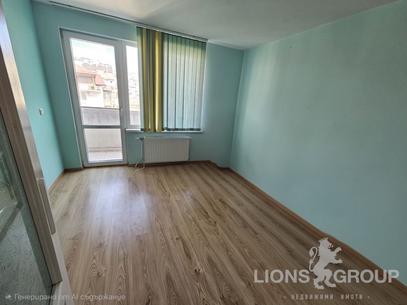 Продава МНОГОСТАЕН, гр. Варна, Цветен квартал, снимка 9 - Апартаменти - 53994210