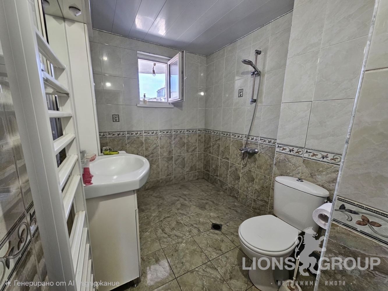 Продава МНОГОСТАЕН, гр. Варна, Цветен квартал, снимка 10 - Апартаменти - 53994210